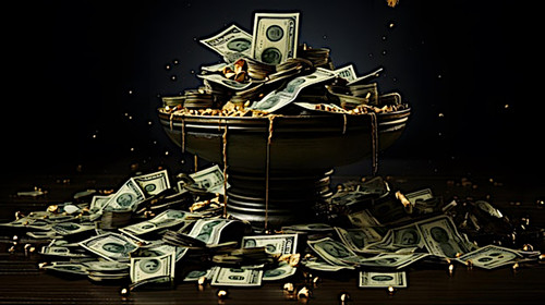 money background wallpaper design financial concept rich.jpg