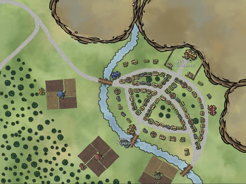 Yarrow Settlement Map.png