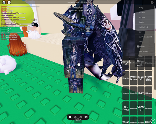 RobloxPlayerBeta UtYJK8h7UF.2