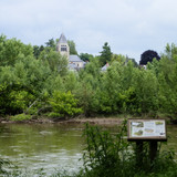 Orléans Ile Charlemagne 9