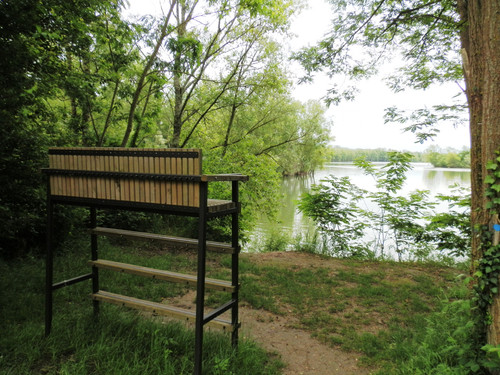 Orléans Ile Charlemagne 8