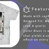 features banner[dye tees]