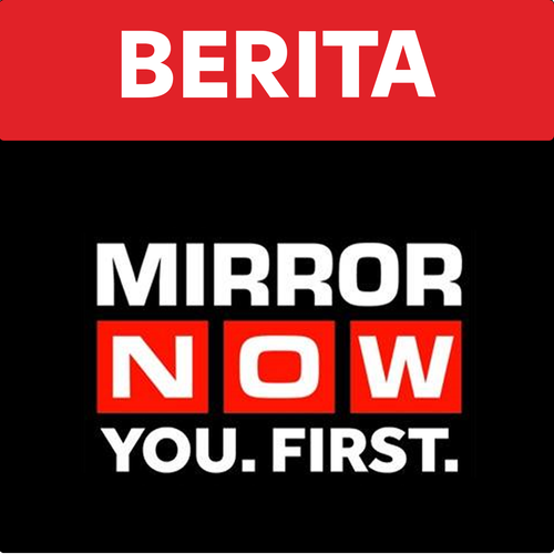 Mirror Now