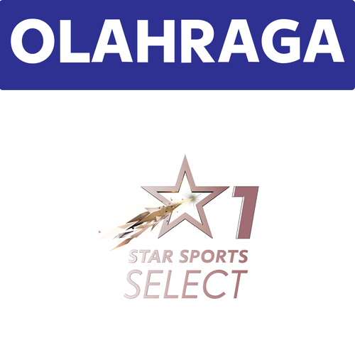 Star Sports Select 1