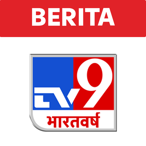 TV9 Bharatvarsh