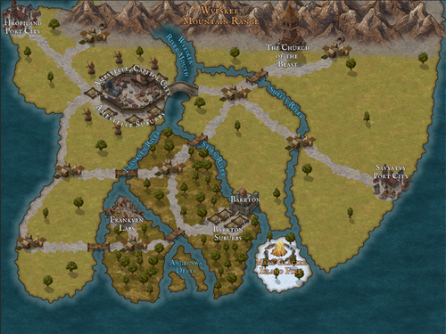Juniver Map.png