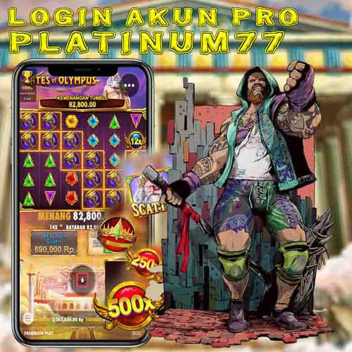 Akun Pro Platinum77.jpg