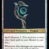 Crimson Sire