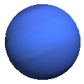 neptune spinningA