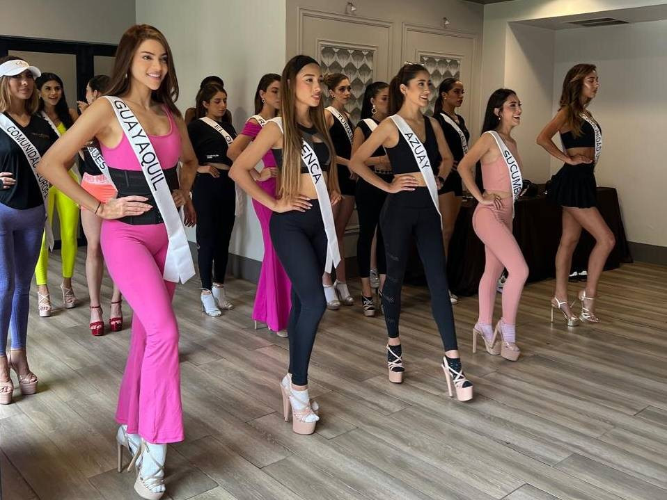 Miss Universo Ecuador 2024 tendrá gala preliminar Jbt7Xov