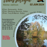 TRANS SOLOGNE 2024 Yvoy le Marron Ardon 1