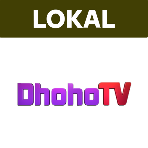 Dhoho TV