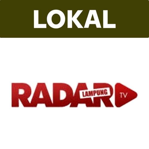 Radar TV Lampung