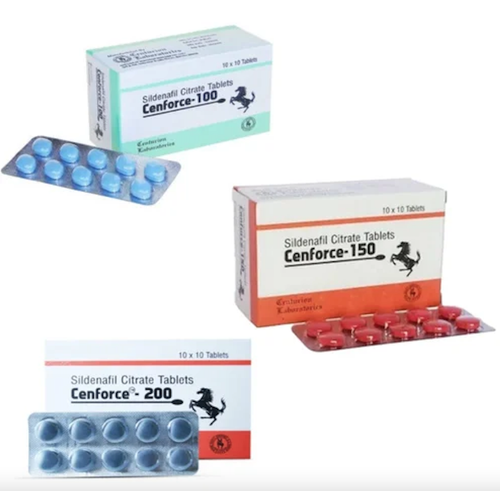 Cenforce 100,150&200mg