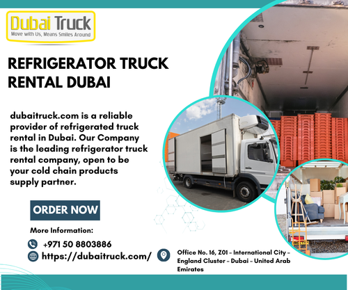 Refrigerator .,.Truck Rental Dubai.png