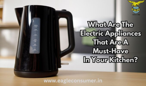 What Are the Electric Appliances That Are A Must-Have in Your Kitchen?.jpg