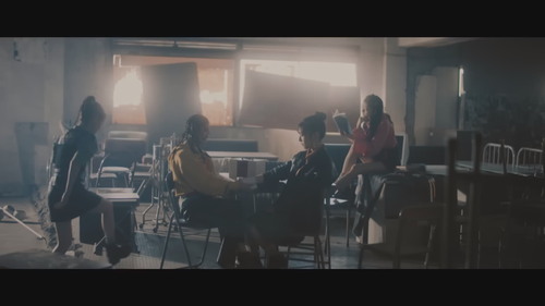 【MV】告白の空砲／難波鉄砲隊其之九(Short ver.) NMB48 難波鉄砲隊其之九[公式].mp4 snapshot 00.52.010.png