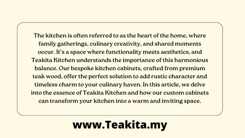 Teakita Kitchen Elevate Your Culinary Haven with Bespoke Teak Cabinets PICTURE (1).png