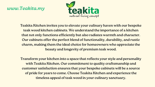 Teakita Kitchen Elevate Your Culinary Haven with Bespoke Teak Cabinets PICTURE (5).png
