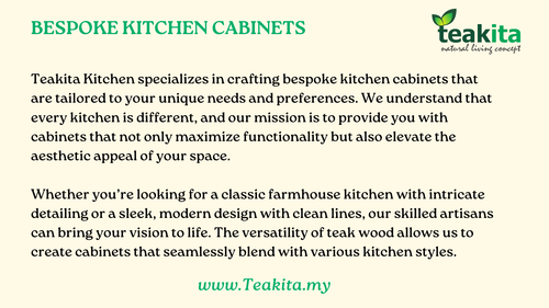 Teakita Kitchen Elevate Your Culinary Haven with Bespoke Teak Cabinets PICTURE (2).png
