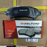 Brake Pad FR Sirion New th13 Up