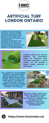 Artificial Turf London Ontario.jpg
