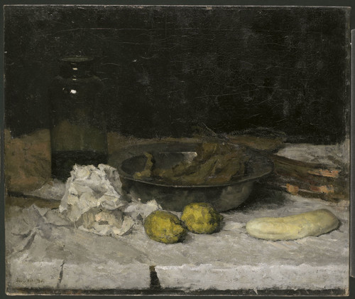 Robertson, Suze Натюрморт, 1922, 76,5 cm x 91,5 cm, Холст, масло