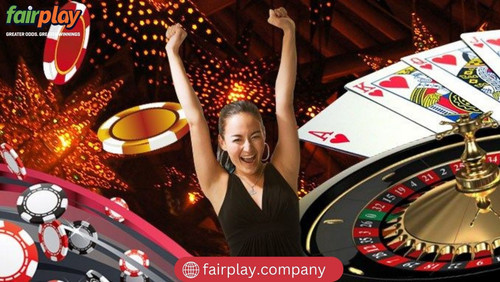 Exclusive Fairplay Login Membership Awaits.jpg
