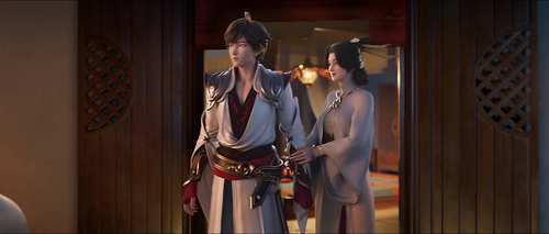 王者荣耀：荣耀之章.Honor.of.Kings.Chapter.of.Glory.S01E01.2024.2160p.WEB DL.H265.AAC SharkWEB.mp4 20240127 21.png