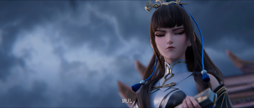 王者荣耀：荣耀之章.Honor.of.Kings.Chapter.of.Glory.S01E01.2024.2160p.WEB DL.H265.AAC SharkWEB.mp4 20240127 21.png