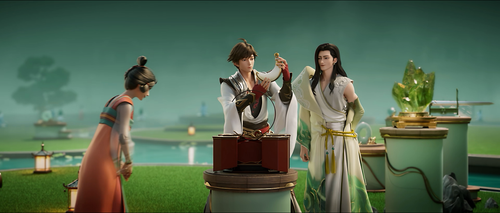 王者荣耀：荣耀之章.Honor.of.Kings.Chapter.of.Glory.S01E01.2024.2160p.WEB DL.H265.AAC SharkWEB.mp4 20240127 21.png