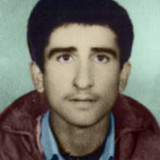 شهید محمد پورعباس