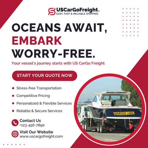 Boat and Yacht Transport US CarGo Freight.png