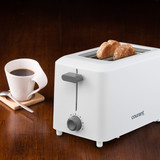 CTP 2701W Lifestyle bread
