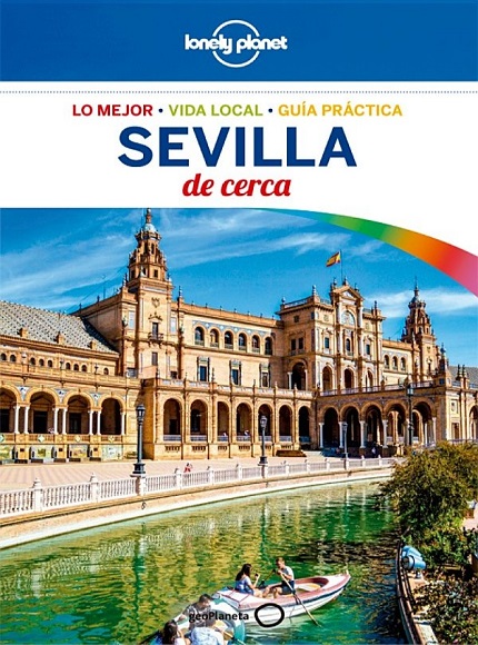 Sevilla de cerca - Margot Molina (Multiformato) [VS]