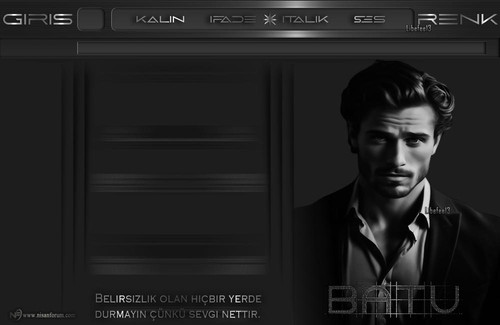 Bay Radyo Tema 141 BATU