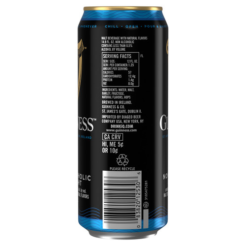 Guinness Draught 0.0 in can 083820125306 LEFT 14.9oz Can 12863350.jpg
