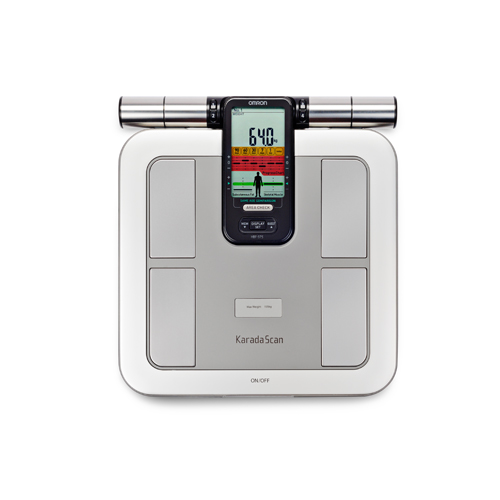 Body Composition Monitors- Omron Healthcare.jpg