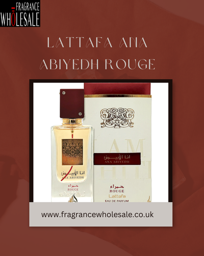 Lattafa Ana Abiyedh Rouge - Buy Wholesale Fragrances Online.png