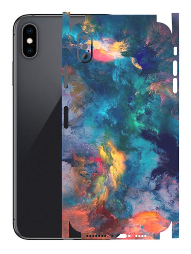 iPhone XS Max ColorSplash.jpg