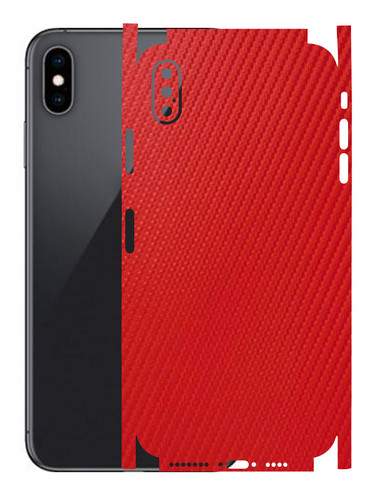 iPhone XS Max RedCF.jpg