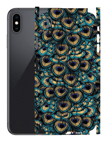 iPhone XS Max Peacock.jpg