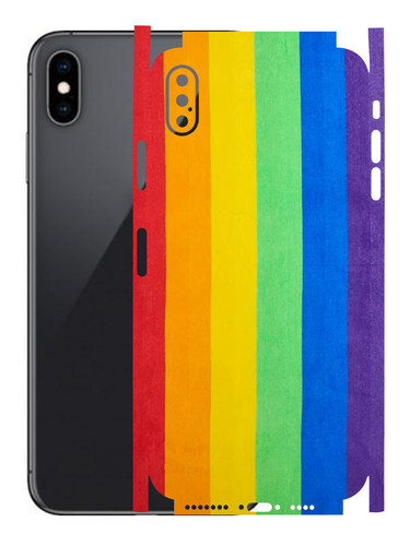 iPhone XS Max Rainbow.jpg