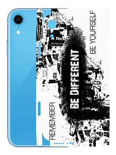 iPhone XR BeDifferent.jpg