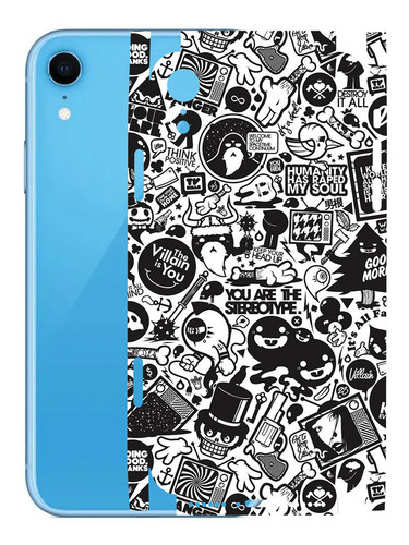 iPhone XR B&WGraffiti.jpg