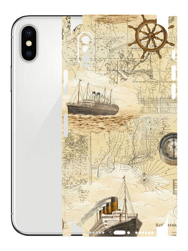 iPhone X PirateMap.jpg