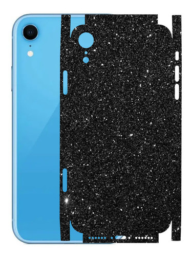iPhone XR BlackGlitter.jpg