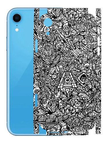 iPhone XR MonocromeBots.jpg