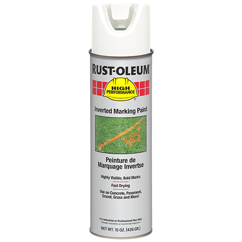 Rust-Oleum Inverted Marking Paint | Strobels Supply, Inc.png