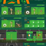 Theme WC Africa Cup of Nations Cote d'Ivoire 23